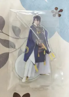 刀剣乱舞　三日月宗近　アクスタ　黎明