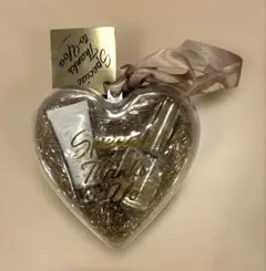 Francfranc プチミニョン ネイルケアセット S GDのサムネイル