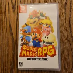 スーパーマリオRPG