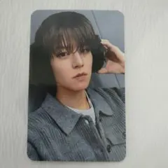 スンミン トレカ Stray Kids スキズ DOIT