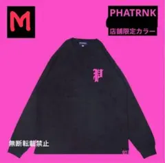 fat 長袖カットソー