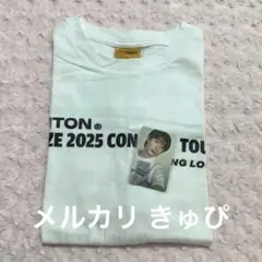 2025年最新】RIIZE tシャツ ソウルの人気アイテム - メルカリ