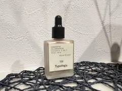☆新品未開封☆Typology T31☆グロウドロップス☆15mL☆ティポロジー