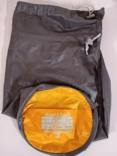 美品❗️ダウンハガー　#3 ③ ライトジップ 2025年最新】モンベル ダウンハガー 3の人気アイテム - メルカリ