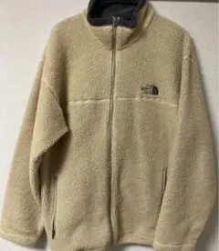 THE NORTH FACEノースフェイス フリースジャケット