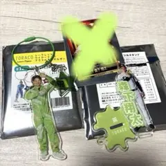 阪神タイガース 優勝記念くじ アクリルスタンド サトテル 森下 阪神タイガース 優勝記念くじ アクリルスタンド サトテル 森下 - メルカリ