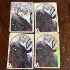 にじさんじ 葛葉 7周年コレクションカード ART OF NIJISANJI