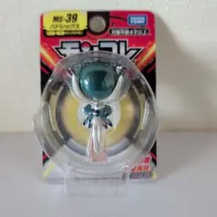 タカラトミー モンコレ バドレックス 未開封