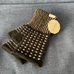 レディース　アームウォーマー