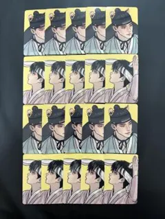 2026年最新】夜画帳 トレカの人気アイテム - メルカリ