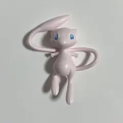 ポケモン　モンコレ　ミュウ