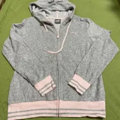 PUMAスウェット上下