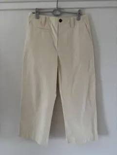 STUDIO NICHOLSON ワイドパンツ　TOMEのサムネイル