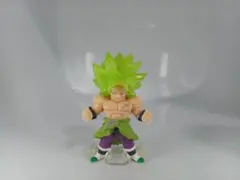 ドラゴンボールアドバージ 超サイヤ人ブロリー