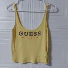 ゲス　タンクトップ guessのサムネイル