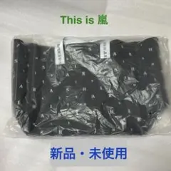 嵐 THIS IS ARASHI 2020 バッグ