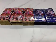 ワンピースカードバラパック 51パック