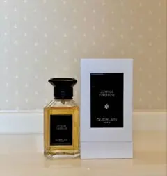 ゲラン エルブトゥルブラント 100ml - メルカリ