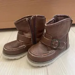 キッズブーツ　14㎝