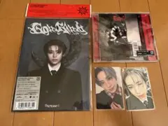 &TEAM 月狼　YUMA ユウマ