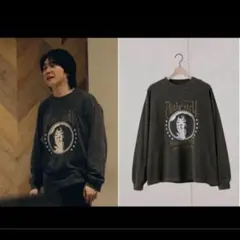 Desigual 大森元貴着用 Desigual 大森元貴着用