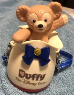 Duffyキャンディーケース　お菓子ケース