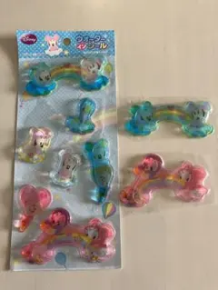 ディズニー ウォーターシール