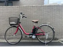 2026年最新】Panasonic 電動アシスト自転車の人気アイテム - メルカリ