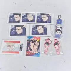 《ブルーロック》ぱしゃこれvol.5 エゴ展 馬狼照英