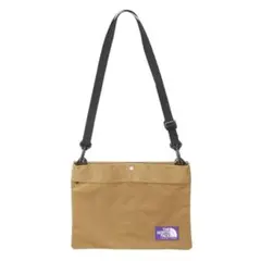 THE NORTH FACE コーデュロイショルダーバッグ