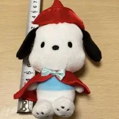 サンリオ ポチャッコ ぬいぐるみ