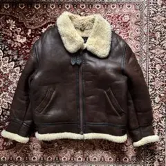 b3フライトジャケット