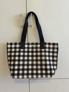 COACH トートバッグ チェック