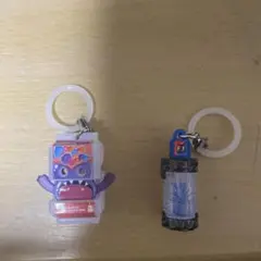 めじるしアクセサリー　仮面ライダー3