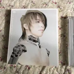 vertical infinity TMレボリューションCD