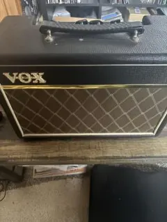 AssH氏使用アンプ】 VOX Pathfinder 15R - メルカリ