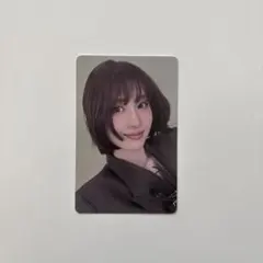 TWICE モモ シーグリ トレカ