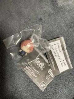 めじるしアクセサリー　銀魂　吉原大炎上　神威