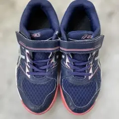アシックス　テニスシューズ　２１㌢