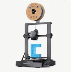 新品 Creality Ender-3 V3 SE 3Dプリンター 未開封