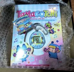 当選品 5600個限定】コロちゃおオリジナルたまごっち ミルモで