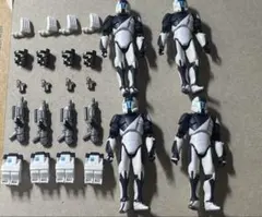 2026年最新】クローンコマンドーの人気アイテム - メルカリ