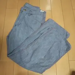 orSlow オアスロウ ペインターパンツ ワークパンツ 日本製 サイズ2のサムネイル