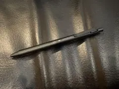 クルトガ メタル0.5mm　ノクターンブラックのサムネイル