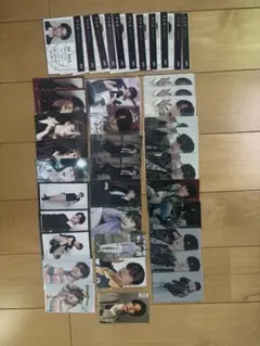 JO1 木全翔也　まとめ売り