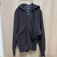 auberge パーカー