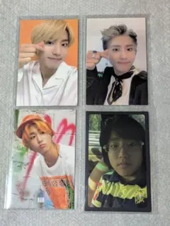 【匿名配送】StrayKids　ハン