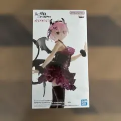 【Re:ゼロから始める異世界生活】ラム フィギュア