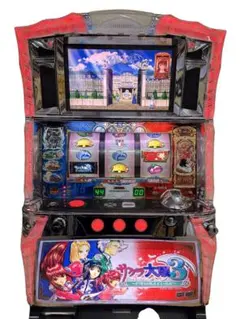 2026年最新】サクラ大戦3 スロットの人気アイテム - メルカリ