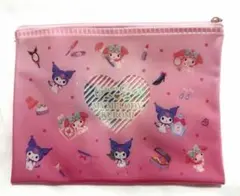 My Melody & Kuromi ポーチ